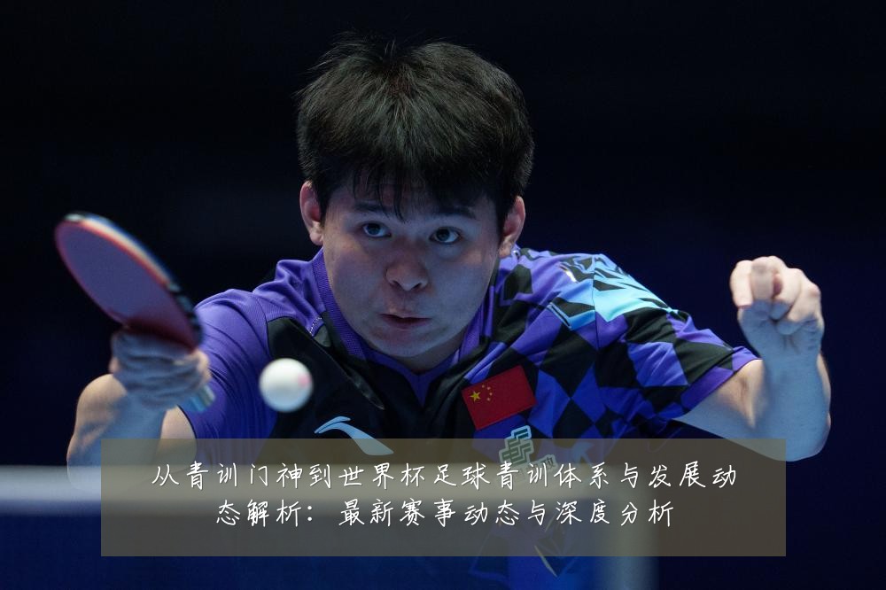 从青训门神到世界杯足球青训体系与发展动态解析:最新赛事动态与深度分析